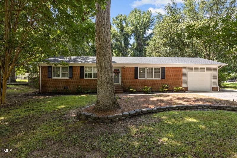 115 Macwood Dr, Durham, NC 27712