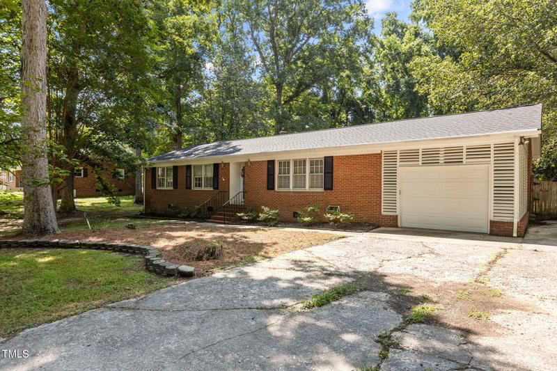 115 Macwood Dr, Durham, NC 27712