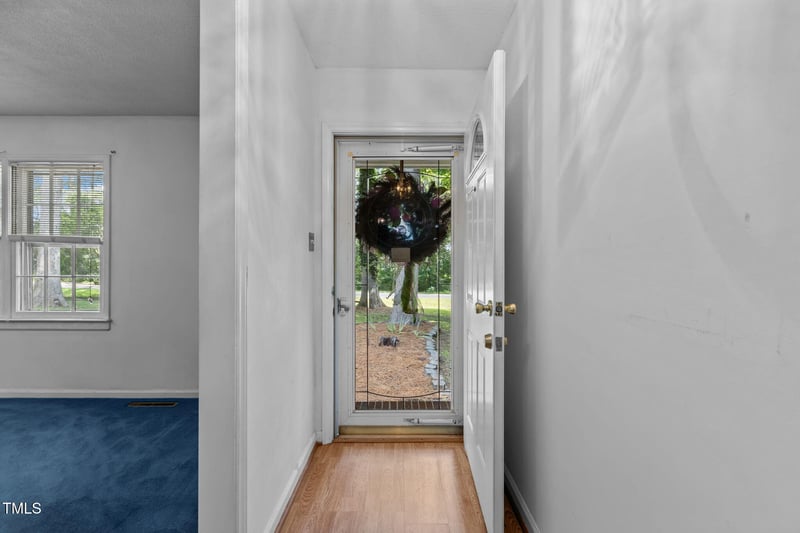 115 Macwood Dr, Durham, NC 27712