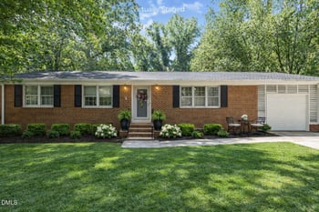 115 Macwood Dr, Durham, NC 27712