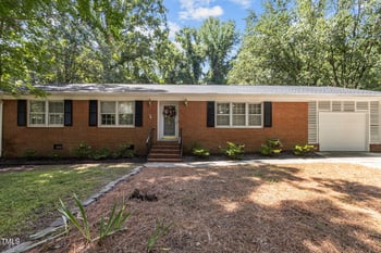115 Macwood Dr, Durham, NC 27712
