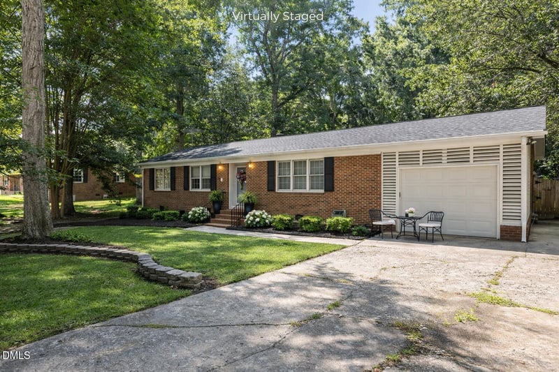115 Macwood Dr, Durham, NC 27712