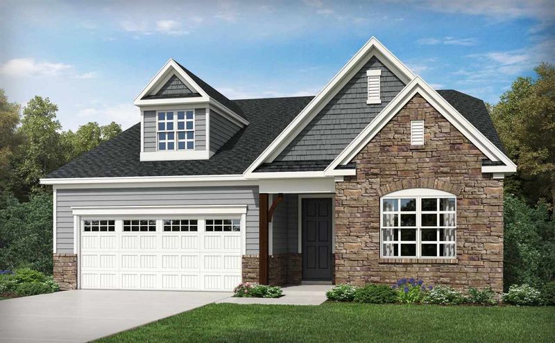 115 Mahogany Rn #172, Raleigh, NC 27610