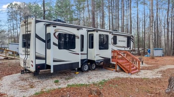 115 Mahto Dr, Louisburg, NC 27549