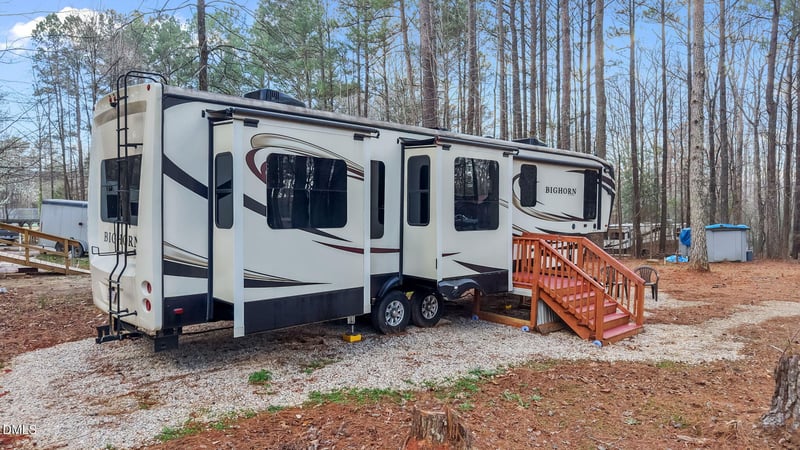 115 Mahto Dr, Louisburg, NC 27549