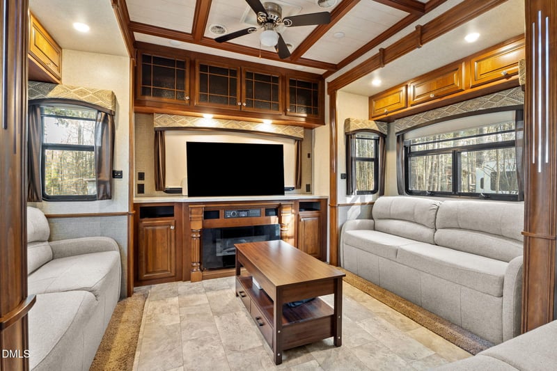 115 Mahto Dr, Louisburg, NC 27549