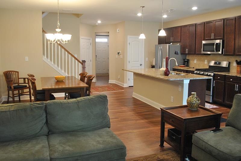 115 Marbella Grove Ct, Durham, NC 27713