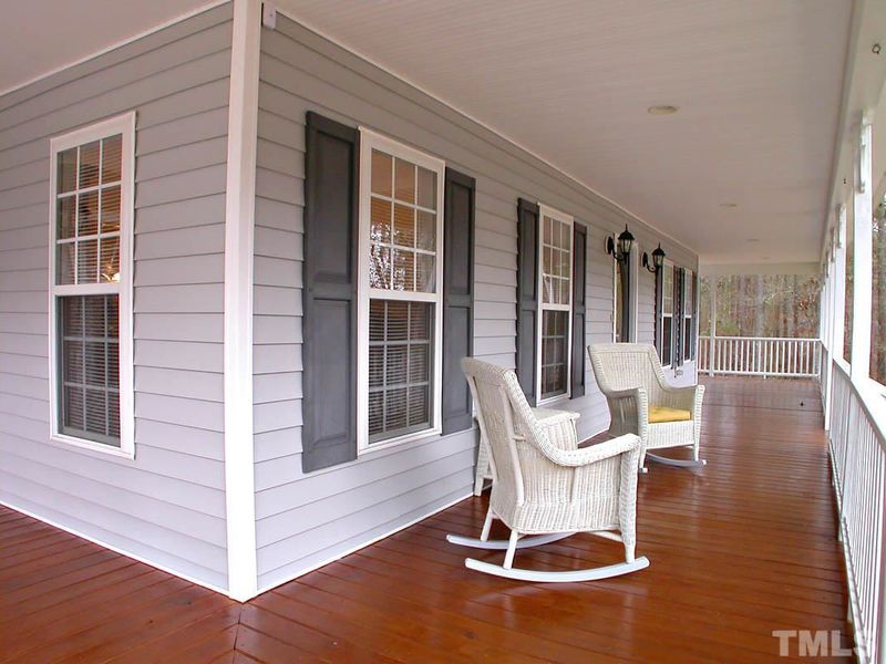 115 Marlowe Dr, Youngsville, NC 27596