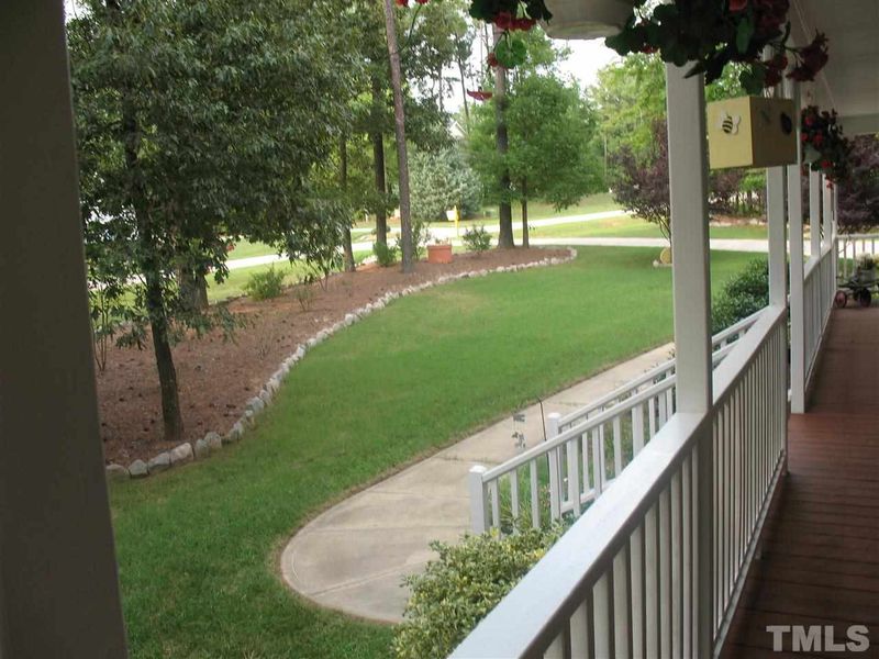 115 Marlowe Dr, Youngsville, NC 27596