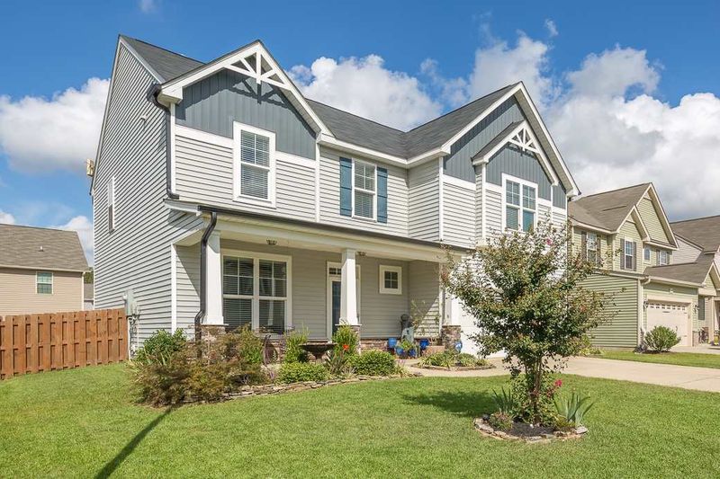 115 Marsh Creek Dr, Garner, NC 27529