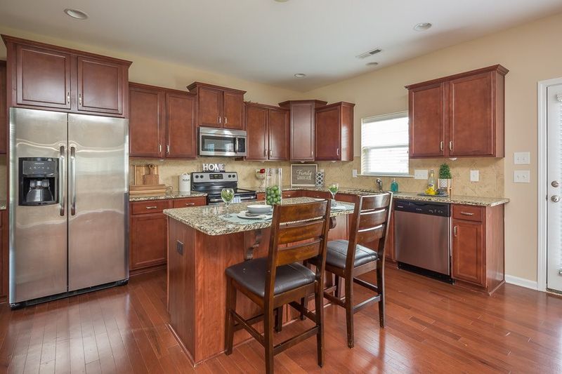115 Marsh Creek Dr, Garner, NC 27529