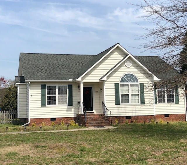 115 Mary Ln, Garner, NC 27529