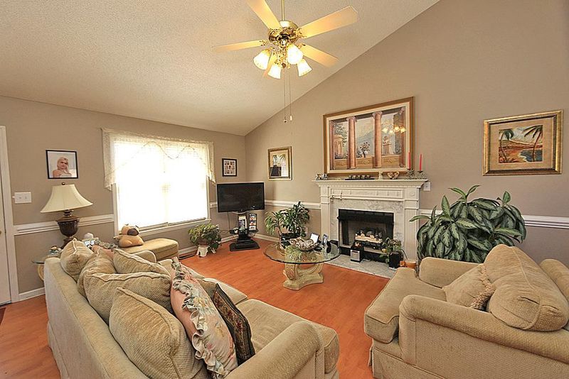 115 Mary Ln, Garner, NC 27529