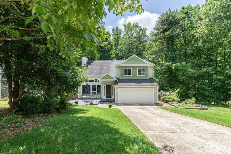 115 Mcintire Ln, Cary, NC 27513