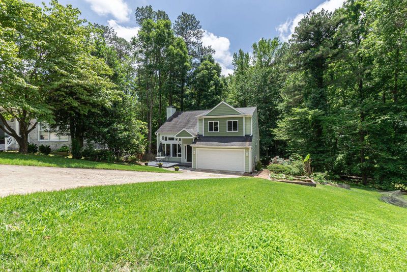 115 Mcintire Ln, Cary, NC 27513