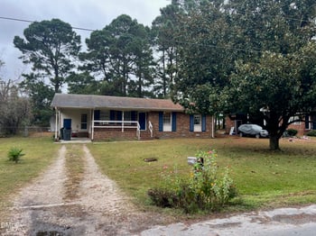 115 Mciver St, Zebulon, NC 27597