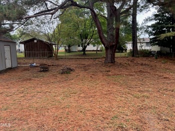115 Mciver St, Zebulon, NC 27597