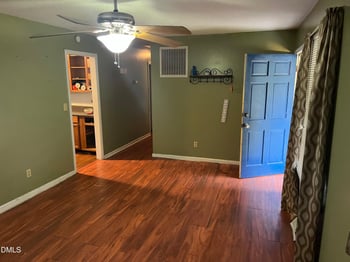 115 Mciver St, Zebulon, NC 27597