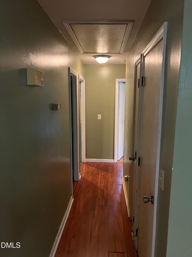 115 Mciver St, Zebulon, NC 27597