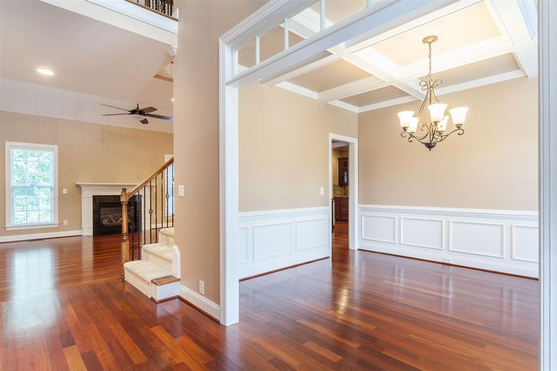 115 Mcknitt Pl, Garner, NC 27529