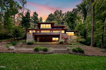 115 Meadowbrook Dr #A, Chapel Hill, NC 27514