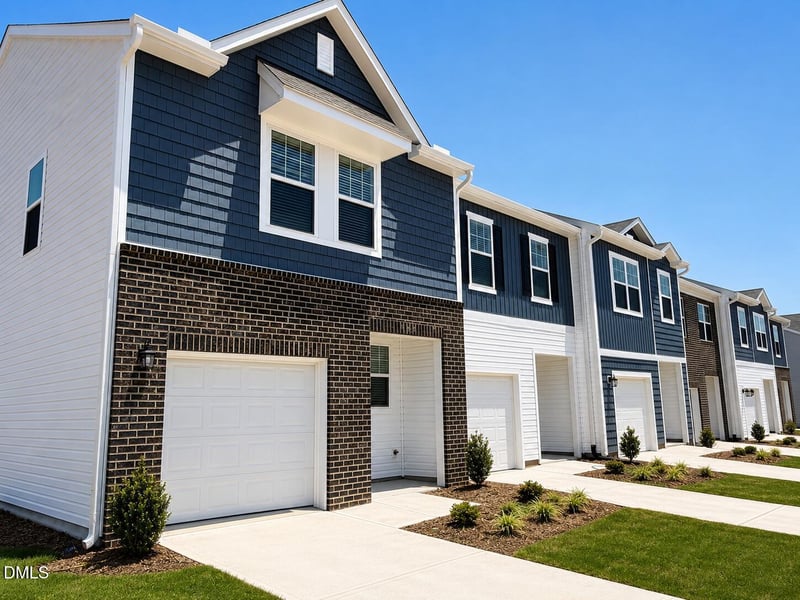 115 Meyers Ct, Clayton, NC 27520