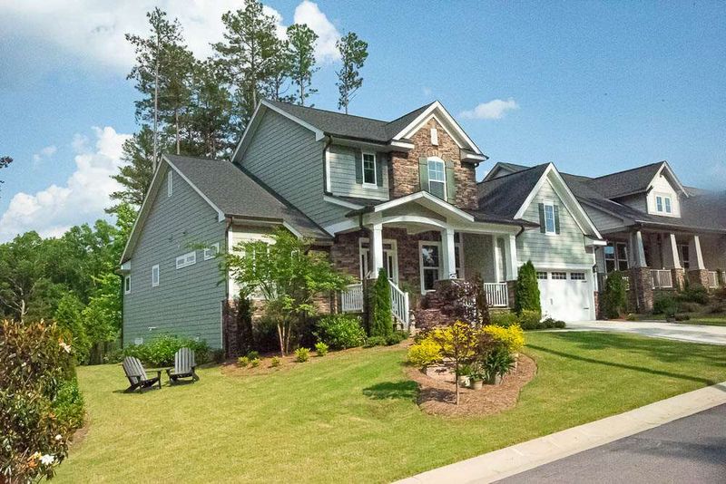 115 Mill Chapel Rd, Chapel Hill, NC 27517
