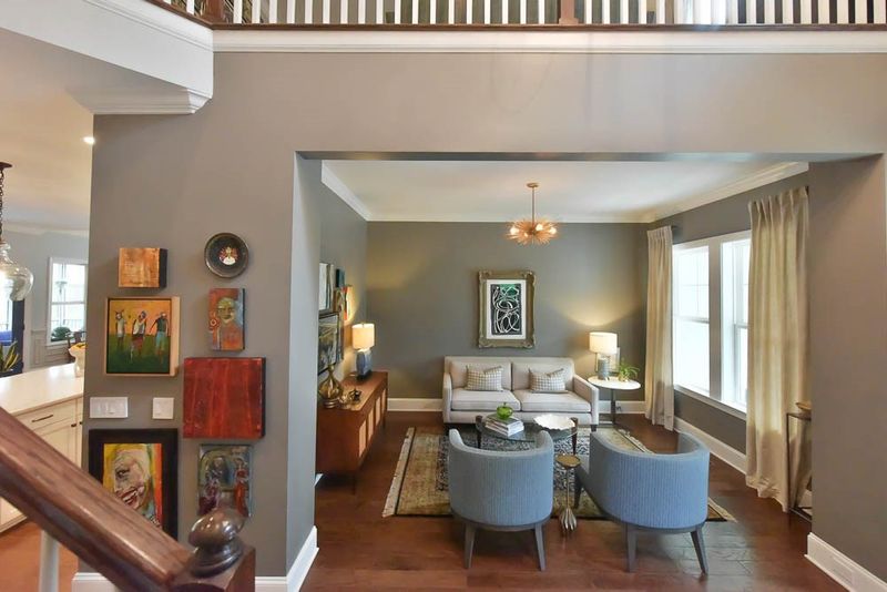 115 Mill Chapel Rd, Chapel Hill, NC 27517