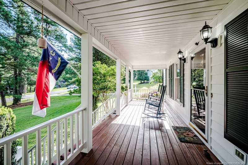 115 Mill Pond Rd, Sanford, NC 27330