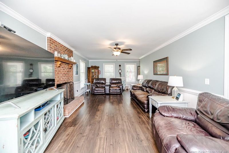 115 Mill Pond Rd, Sanford, NC 27330