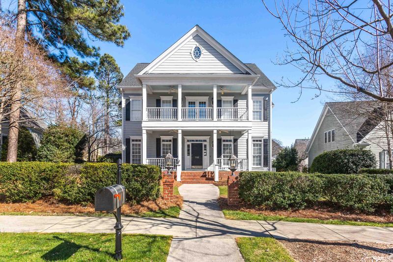 115 Monument View Ln, Cary, NC 27519