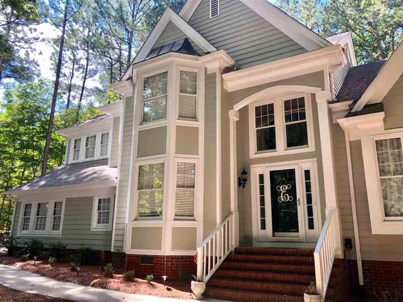 115 Moray Dr, Raleigh, NC 27613