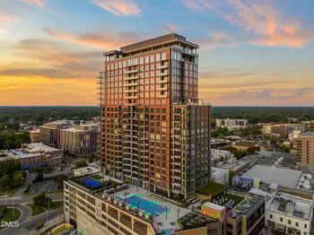 115 Morris St #1903, Durham, NC 27701