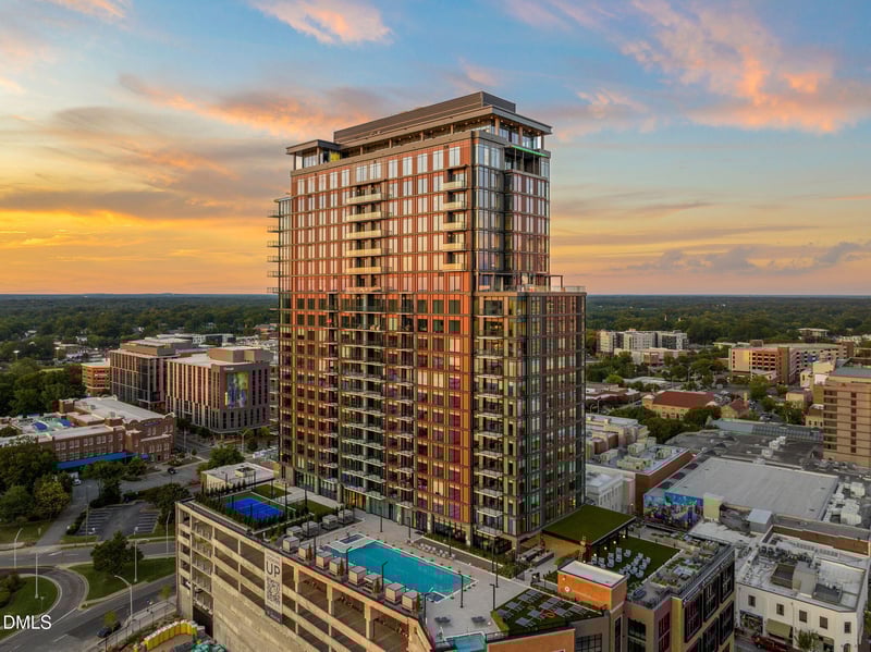 115 Morris St #1903, Durham, NC 27701