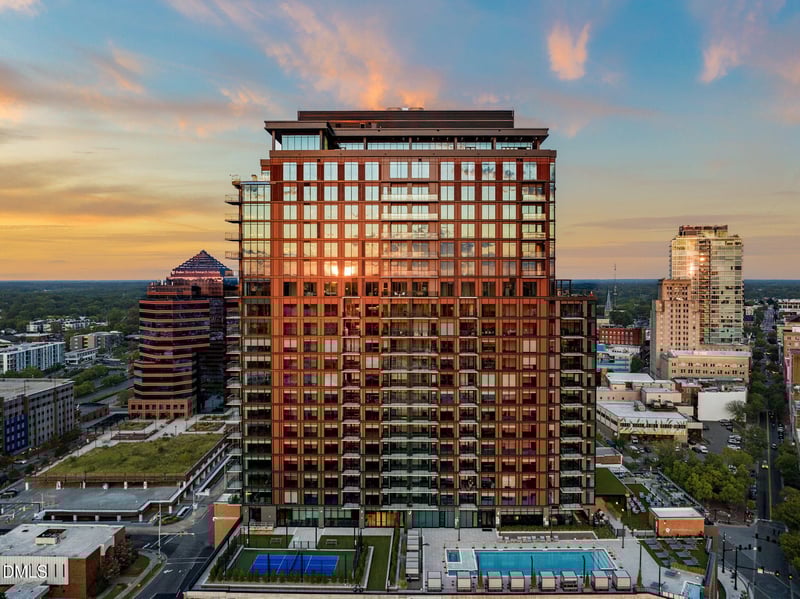 115 Morris St #1903, Durham, NC 27701