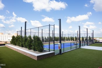 115 Morris St #1903, Durham, NC 27701