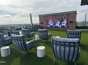 115 Morris St #1908, Durham, NC 27701