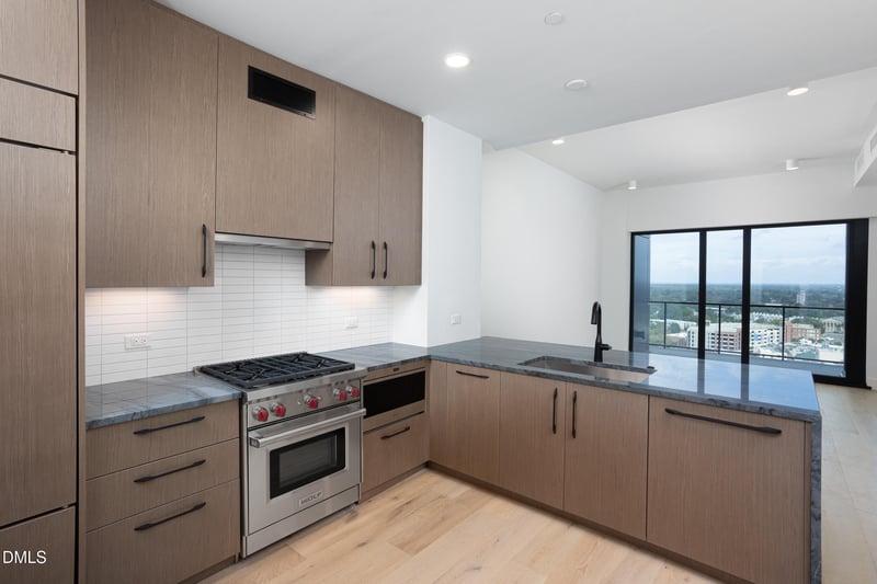 115 Morris St #2002, Durham, NC 27701