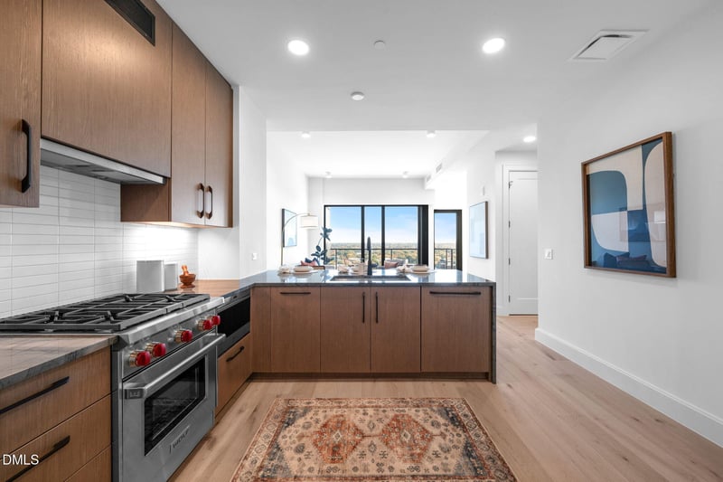 115 Morris St #2002, Durham, NC 27701