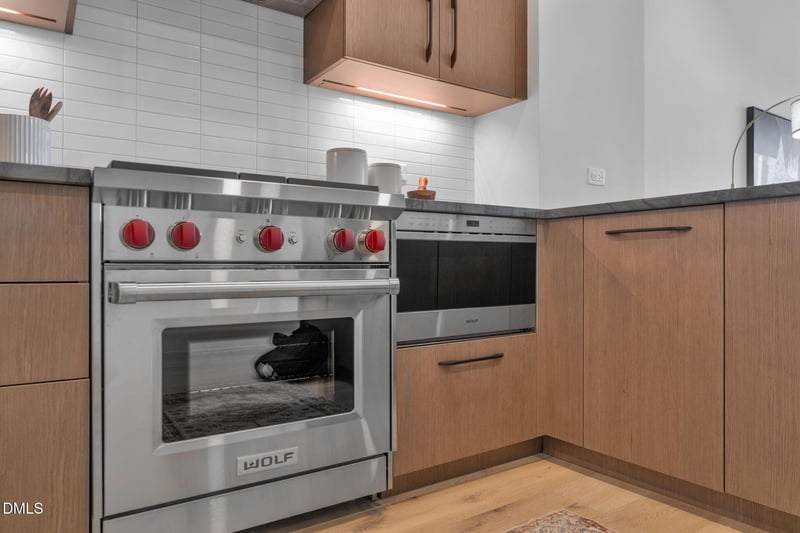 115 Morris St #2002, Durham, NC 27701