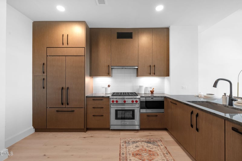 115 Morris St #2002, Durham, NC 27701