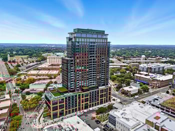 115 Morris St #2004, Durham, NC 27701
