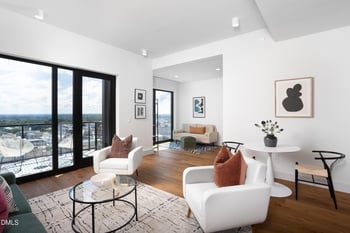 115 Morris St #2004, Durham, NC 27701