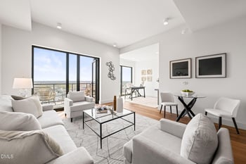 115 Morris St #2004, Durham, NC 27701