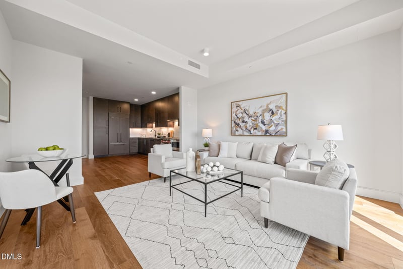 115 Morris St #2004, Durham, NC 27701