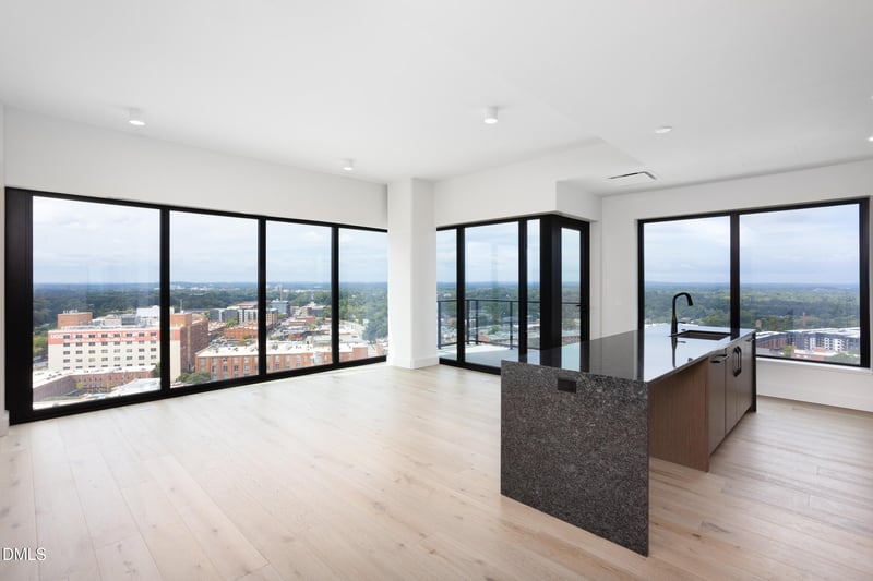 115 Morris St #2006, Durham, NC 27701