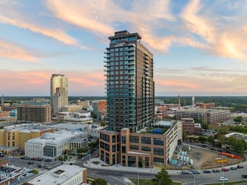 115 Morris St #2006, Durham, NC 27701