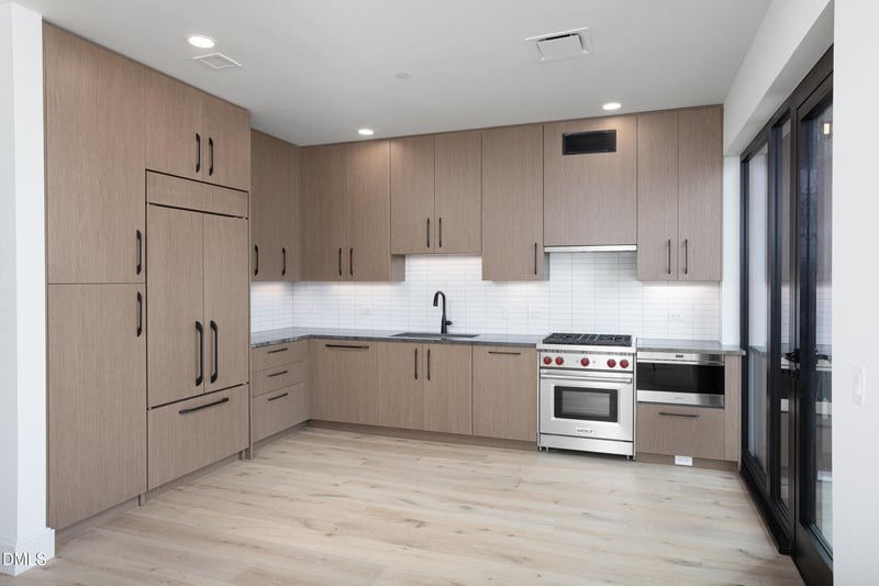 115 Morris St #2007, Durham, NC 27701