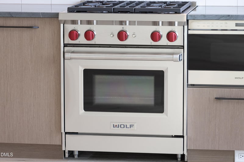 115 Morris St #2007, Durham, NC 27701