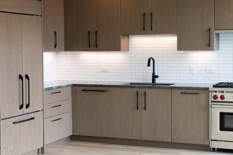 115 Morris St #2007, Durham, NC 27701